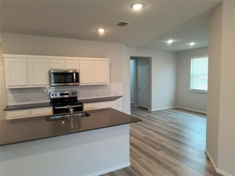 Tiny photo for 320 Leopold Trail, Greenville, TX 75402 (MLS # 21396718)