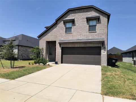 Tiny photo for 320 Leopold Trail, Greenville, TX 75402 (MLS # 21396718)