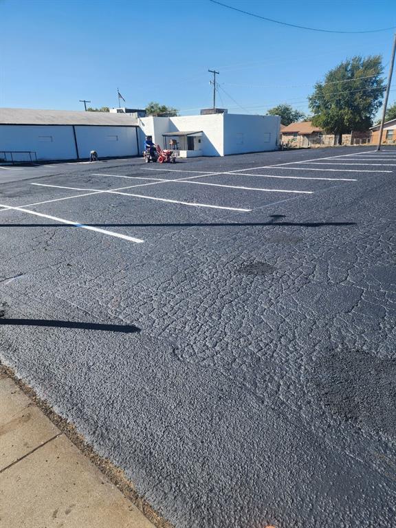 Archer W A Add - Commercial Sale