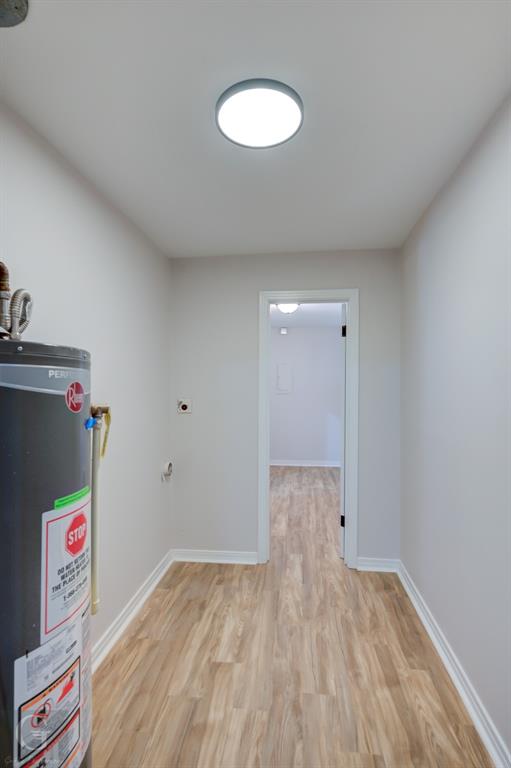 Cross Lake Hills Sub - Residential