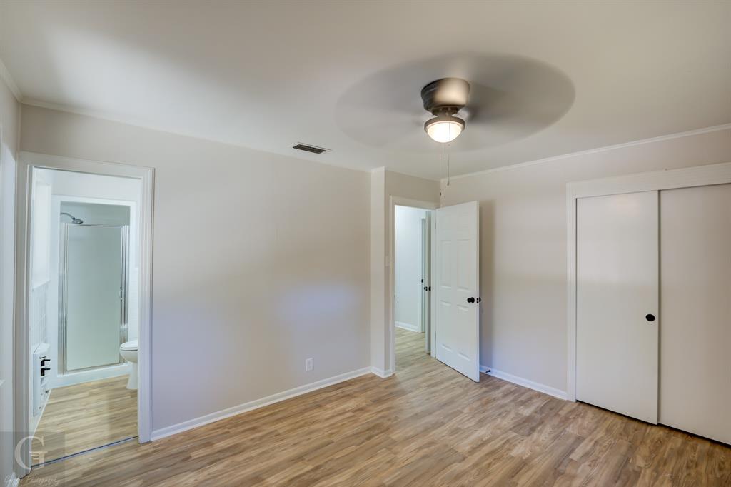 Cross Lake Hills Sub - Residential