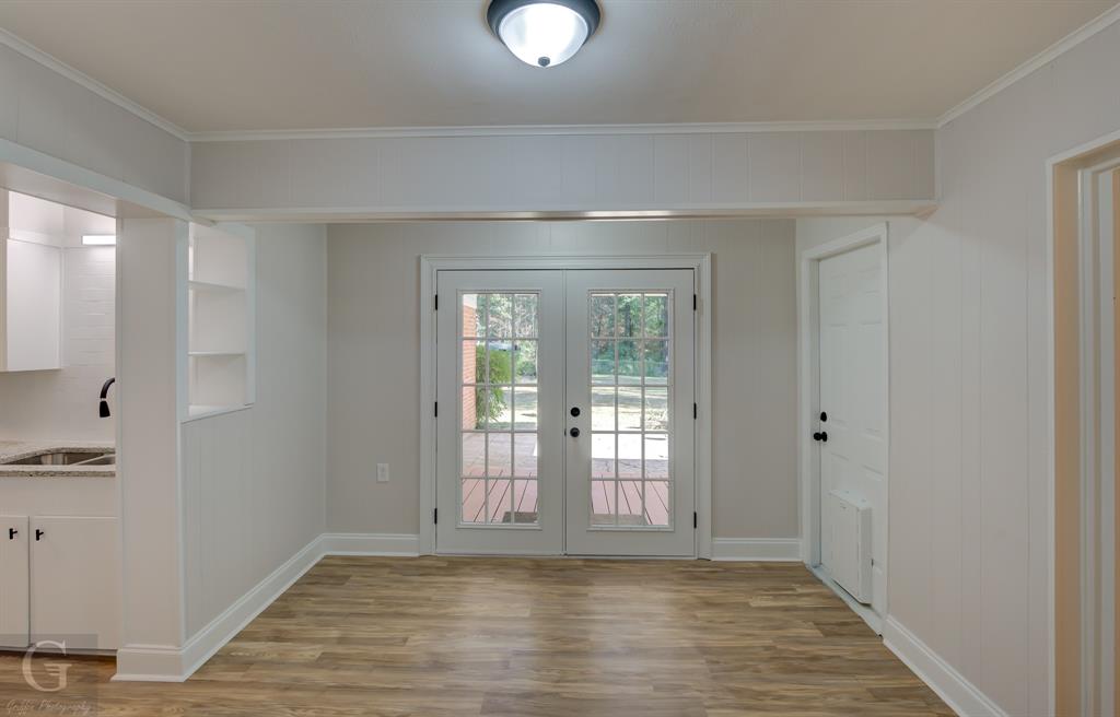 Cross Lake Hills Sub - Residential