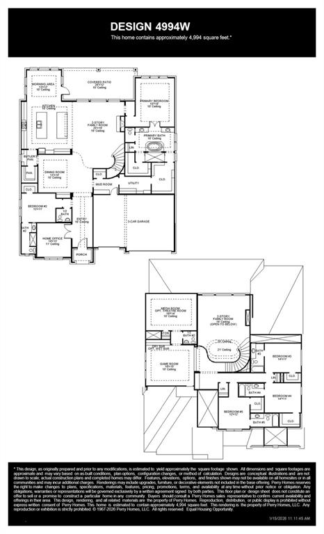 781 Headwaters Drive