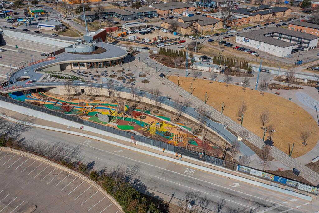 Brentwood Add - Residential