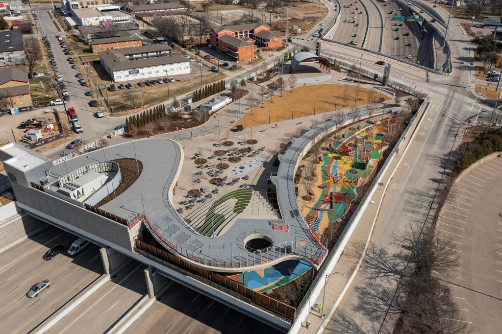 Brentwood Add - Residential