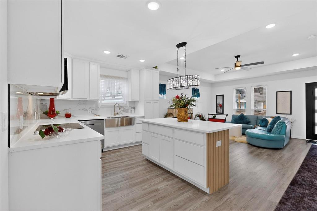 Brentwood Add - Residential