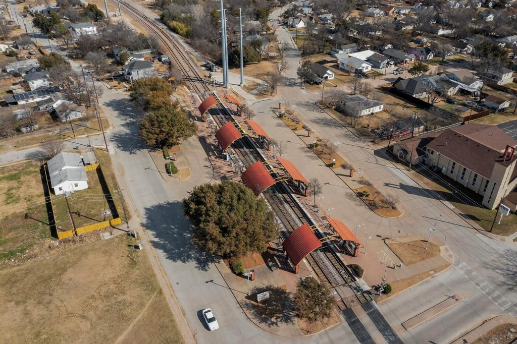 Brentwood Add - Residential