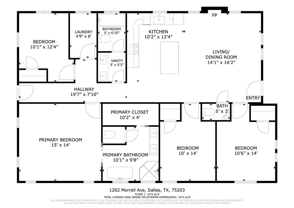 Brentwood Add - Residential