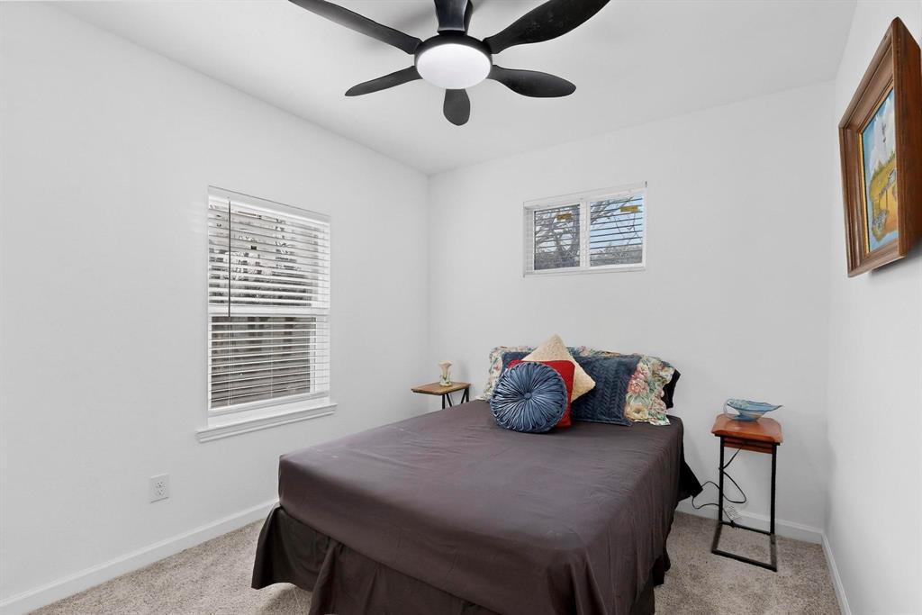 Brentwood Add - Residential