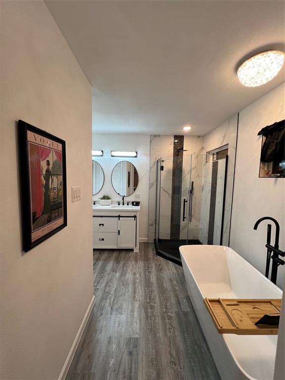 Brentwood Add - Residential