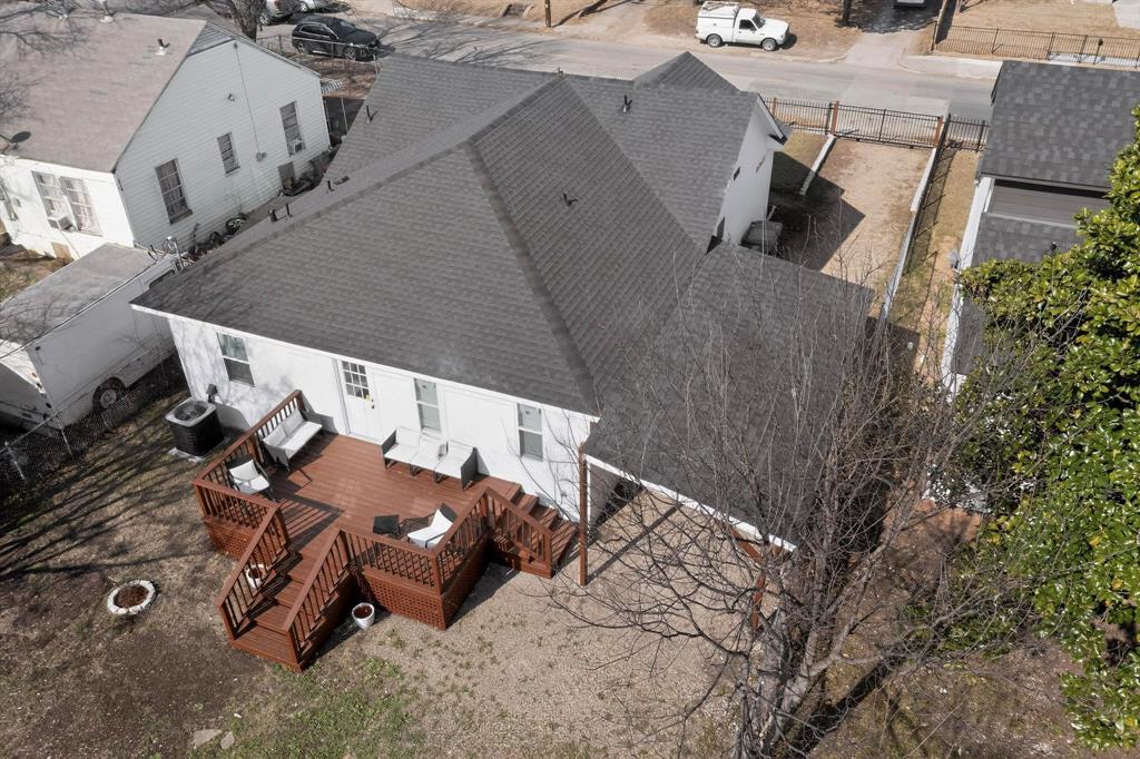 Brentwood Add - Residential