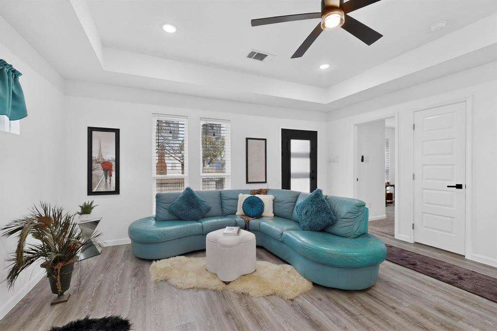 Brentwood Add - Residential