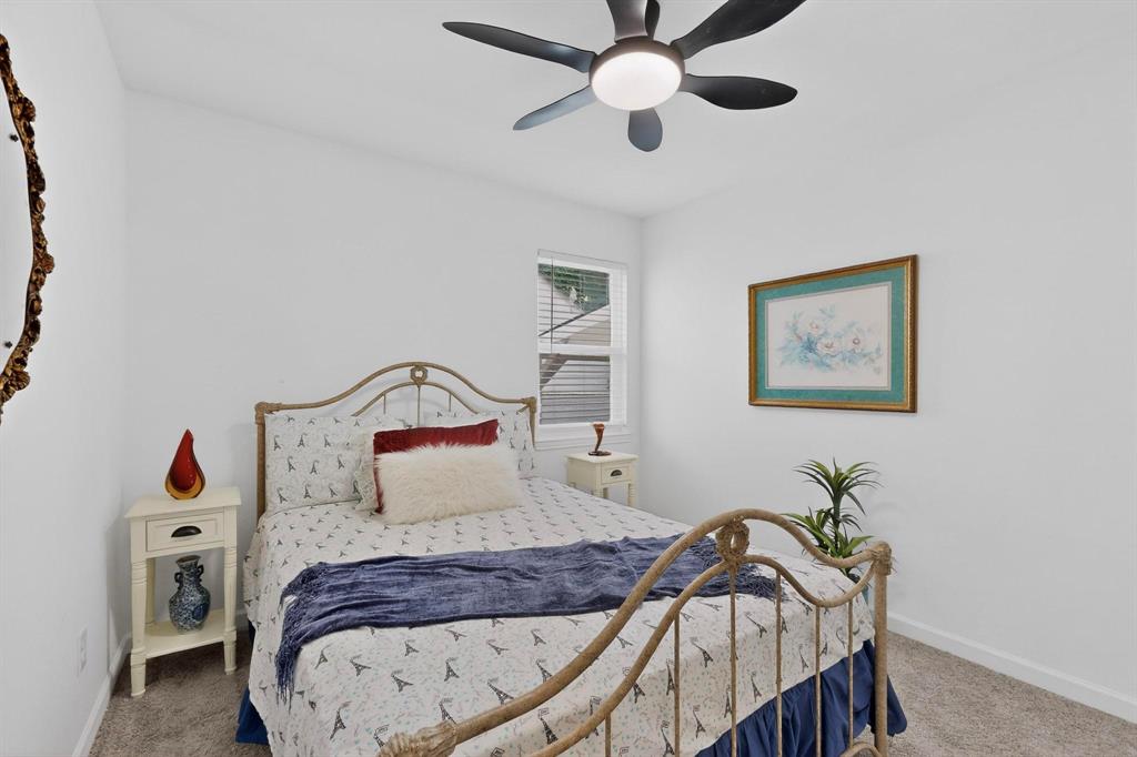 Brentwood Add - Residential