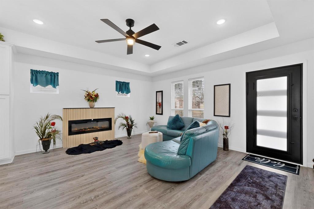 Brentwood Add - Residential