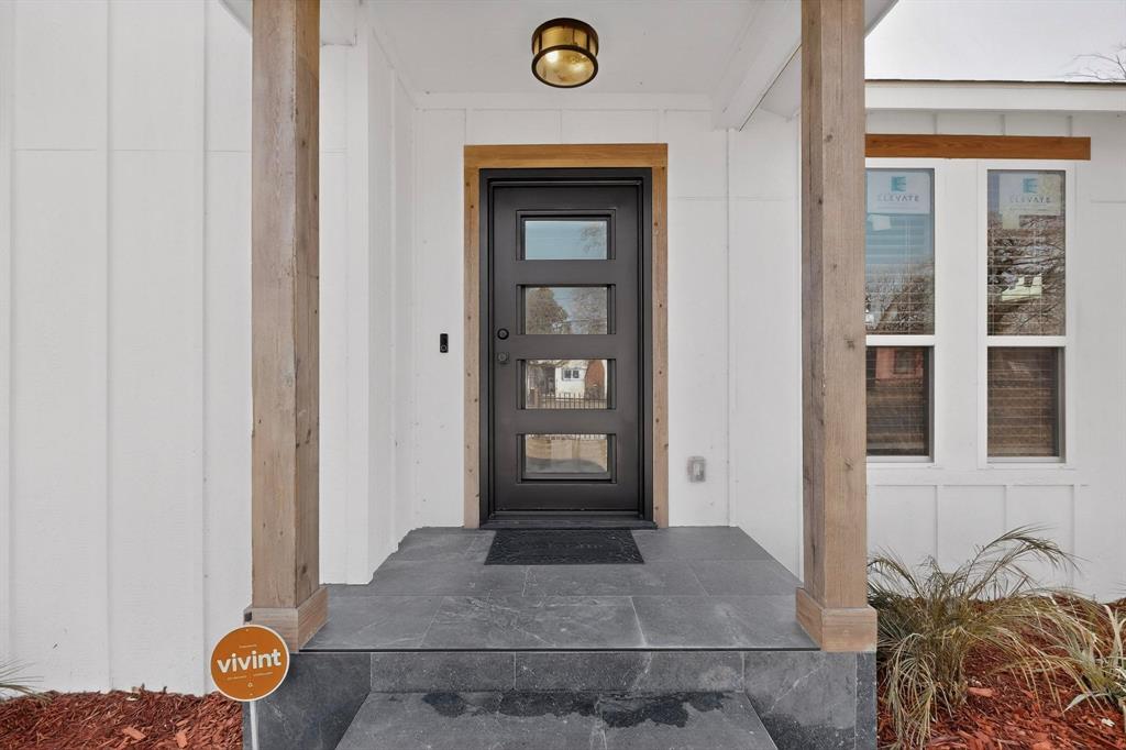 Brentwood Add - Residential