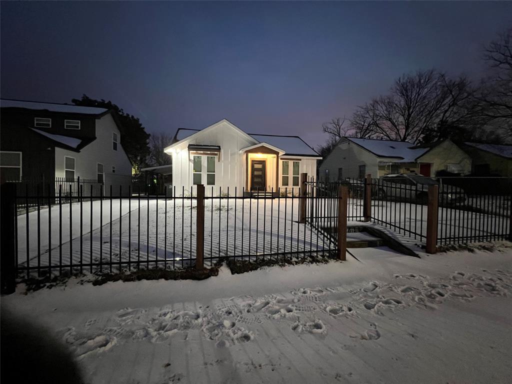 Brentwood Add - Residential