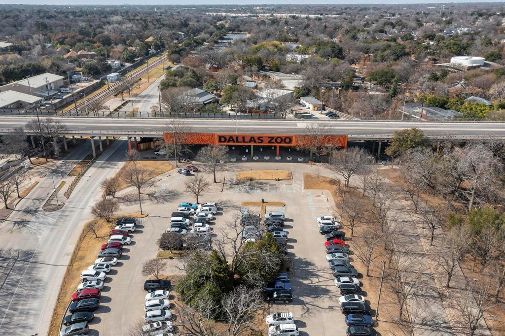 Brentwood Add - Residential