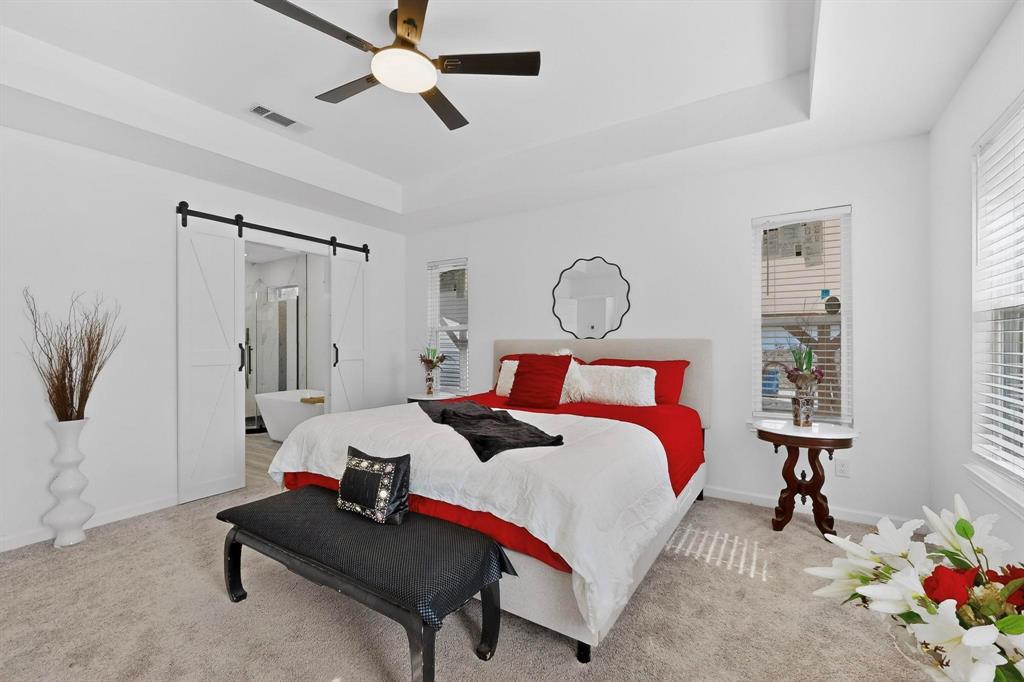 Brentwood Add - Residential