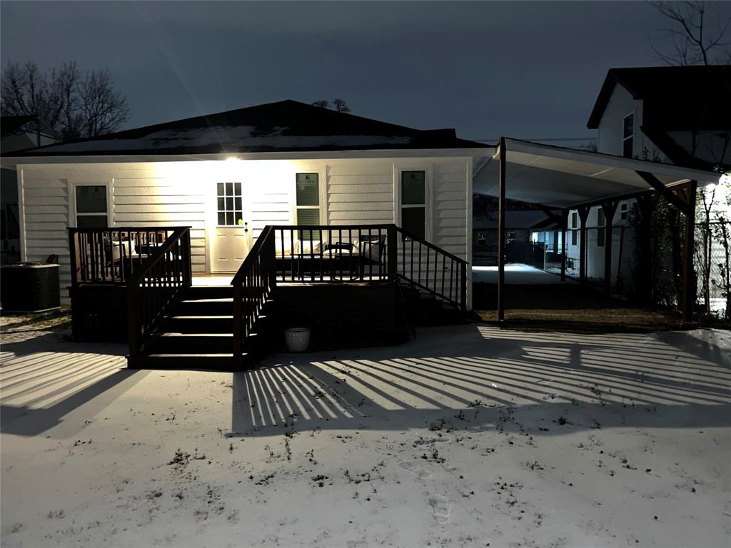 Brentwood Add - Residential