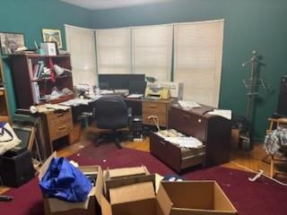 Westcliff Add - Residential