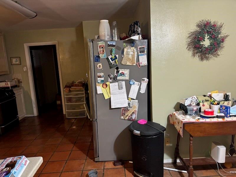 Westcliff Add - Residential