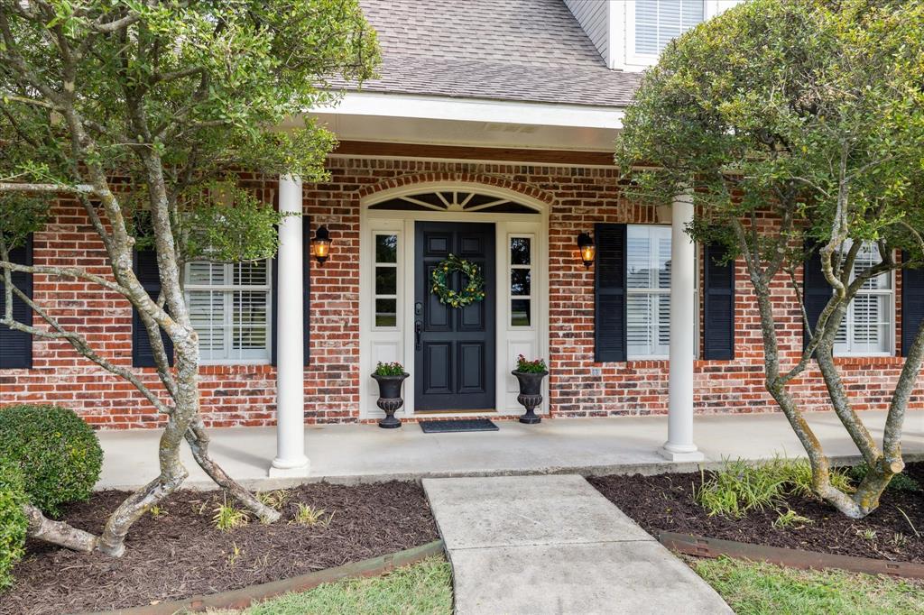 20 Trailridge Drive