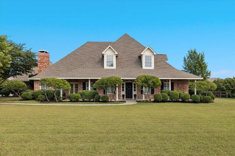 20 Trailridge Drive Melissa TX 75454