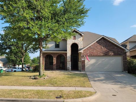 Photo of 8201 Olympia Drive, McKinney, TX 75072 (MLS # 21173653)
