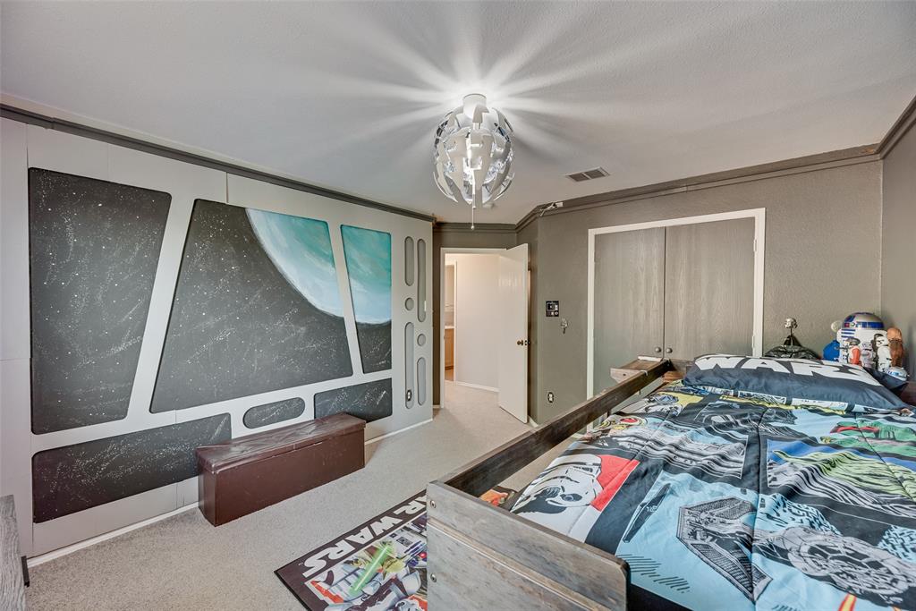 Creek Hollow Ph 2 - Residential