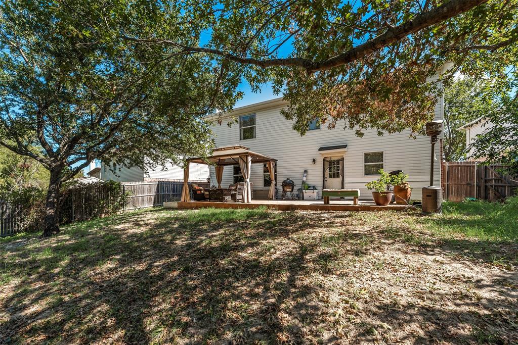 Creek Hollow Ph 2 - Residential