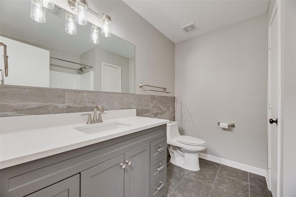 Creek Hollow Ph 2 - Residential