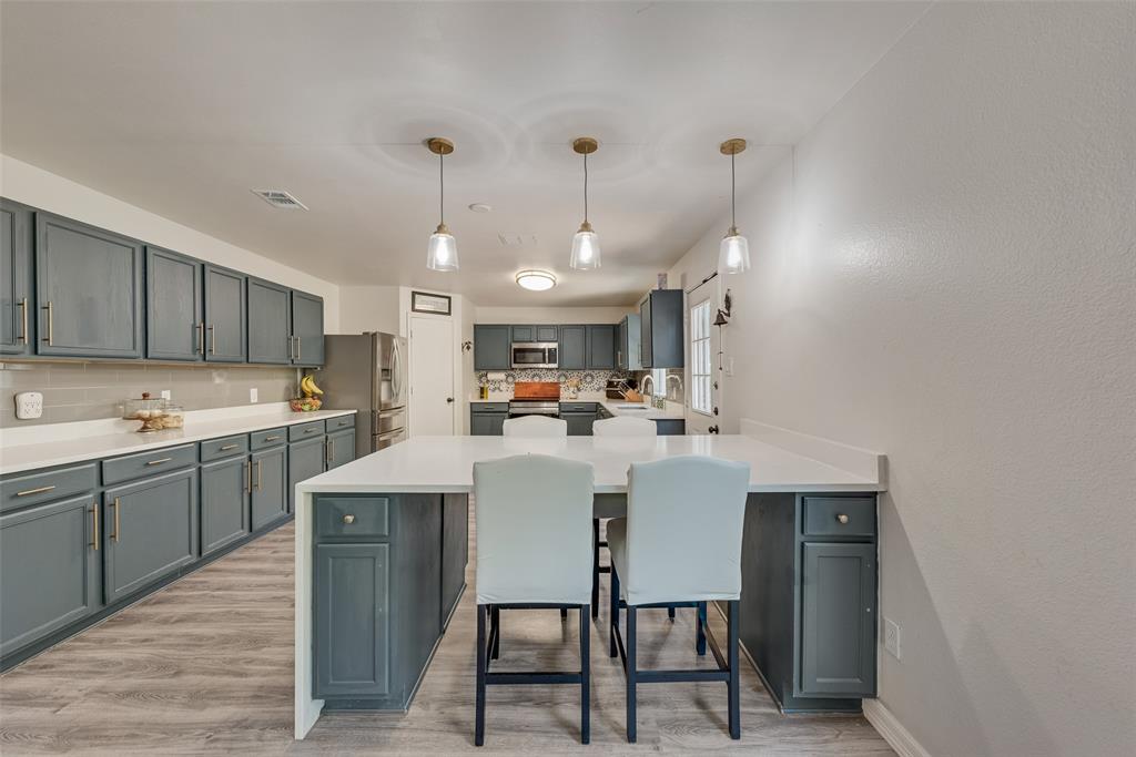 Creek Hollow Ph 2 - Residential