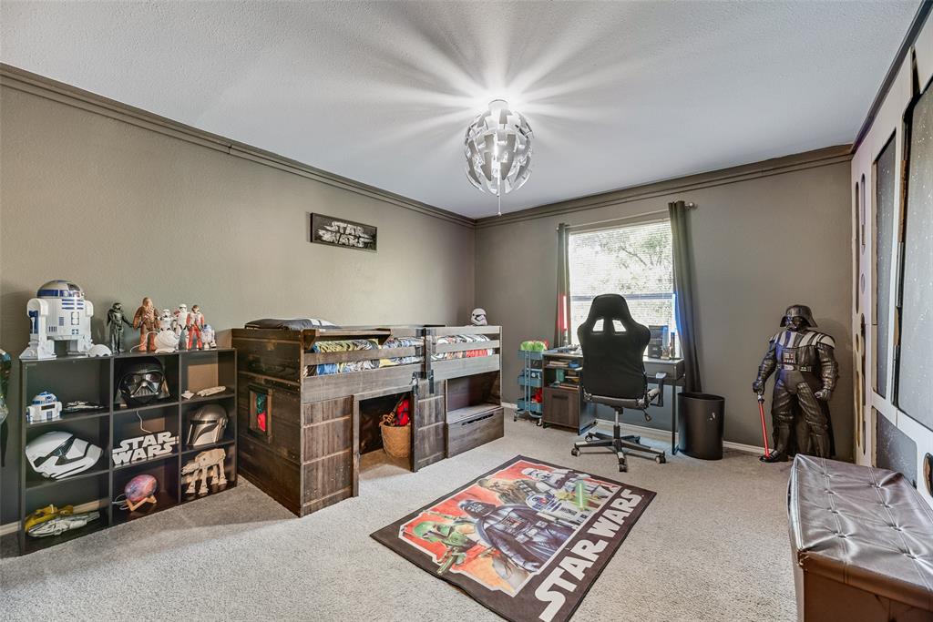 Creek Hollow Ph 2 - Residential