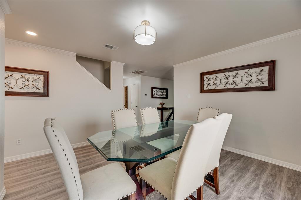 Creek Hollow Ph 2 - Residential