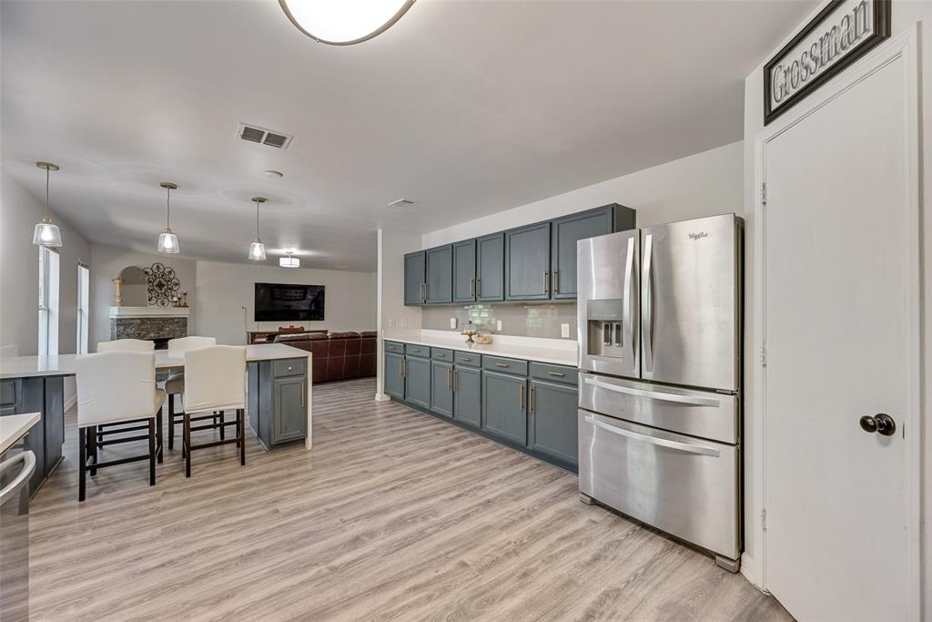 Creek Hollow Ph 2 - Residential