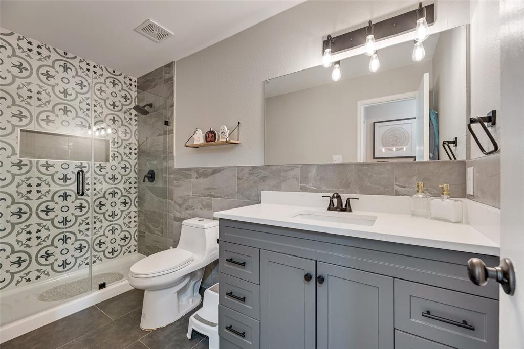 Creek Hollow Ph 2 - Residential