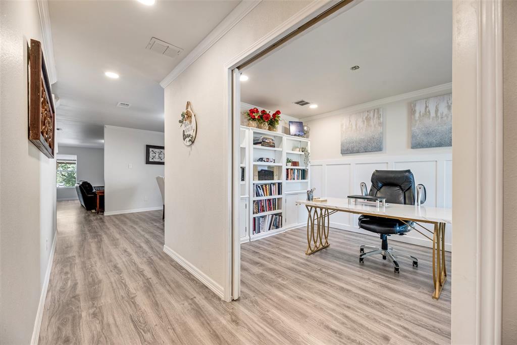 Creek Hollow Ph 2 - Residential