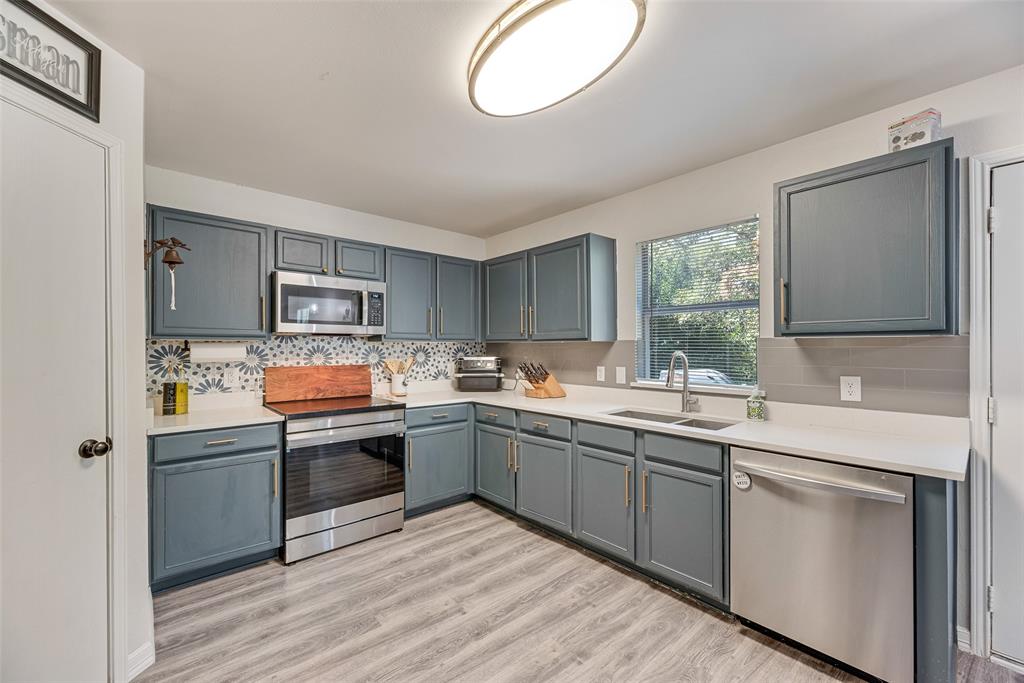 Creek Hollow Ph 2 - Residential