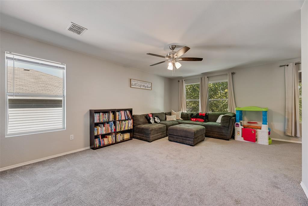 Creek Hollow Ph 2 - Residential