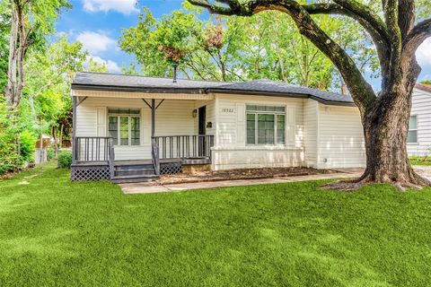 A home in Dallas