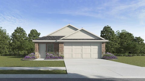 Photo of 5411 Cormorant Grove, Crandall, TX 75114 (MLS # 21394181)