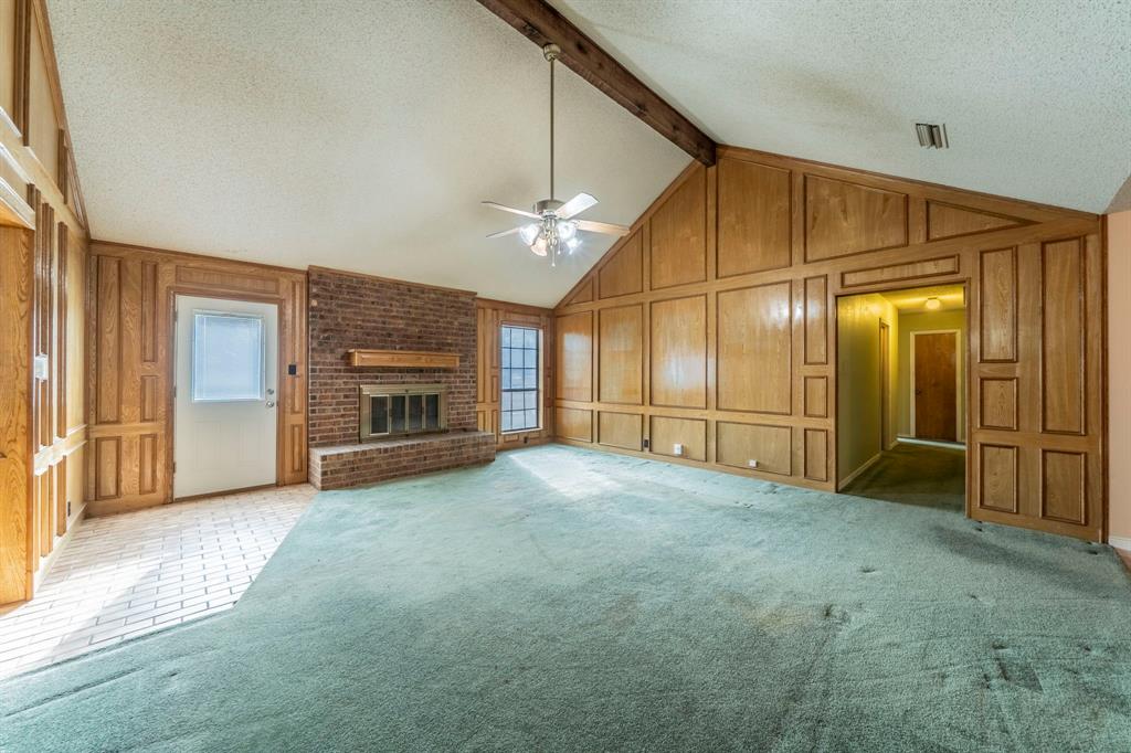 Sanger Creek - Residential