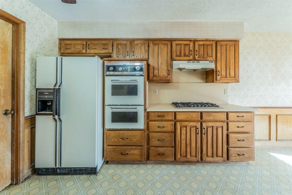 Sanger Creek - Residential