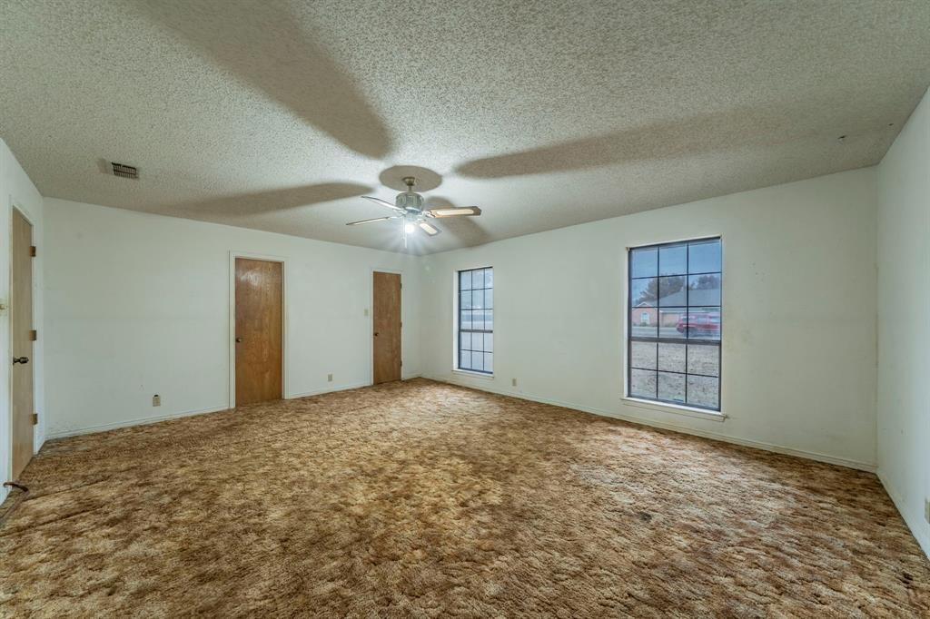 Sanger Creek - Residential