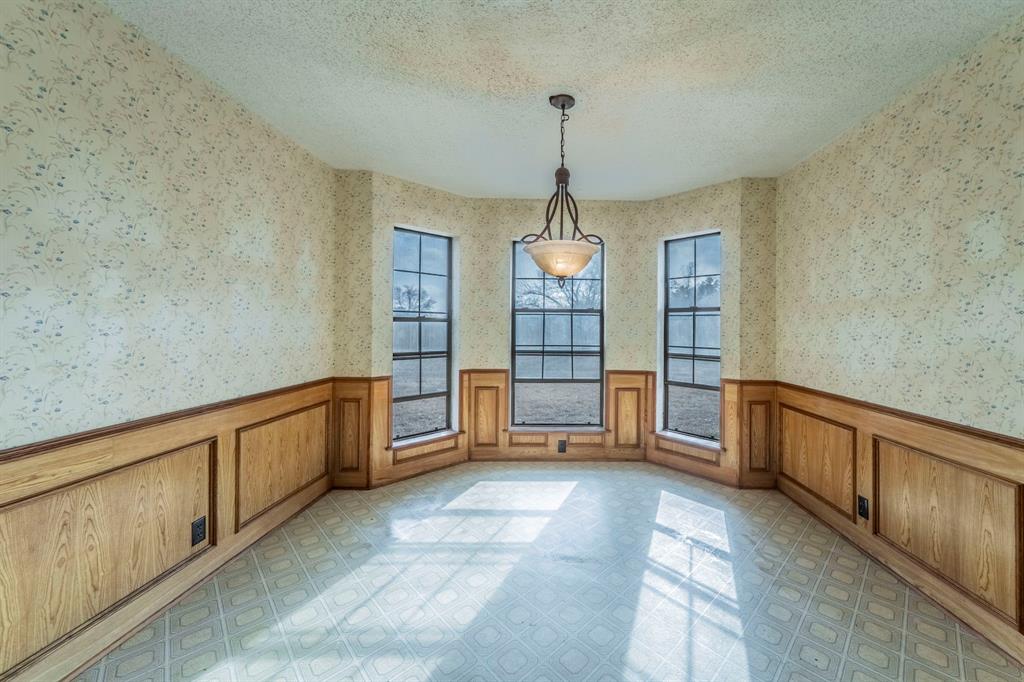 Sanger Creek - Residential