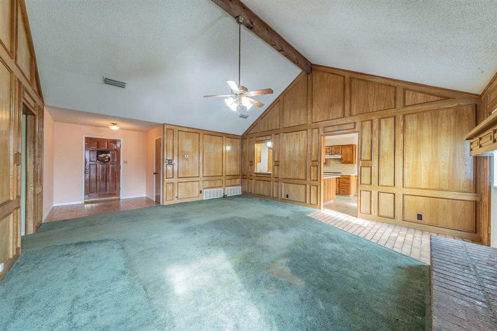 Sanger Creek - Residential