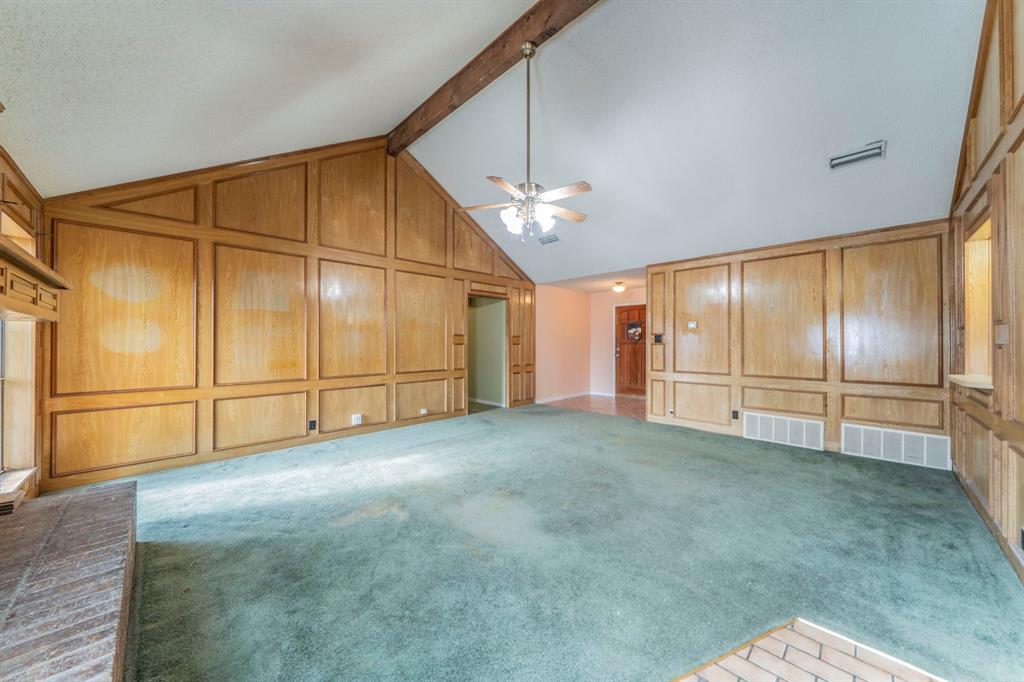 Sanger Creek - Residential