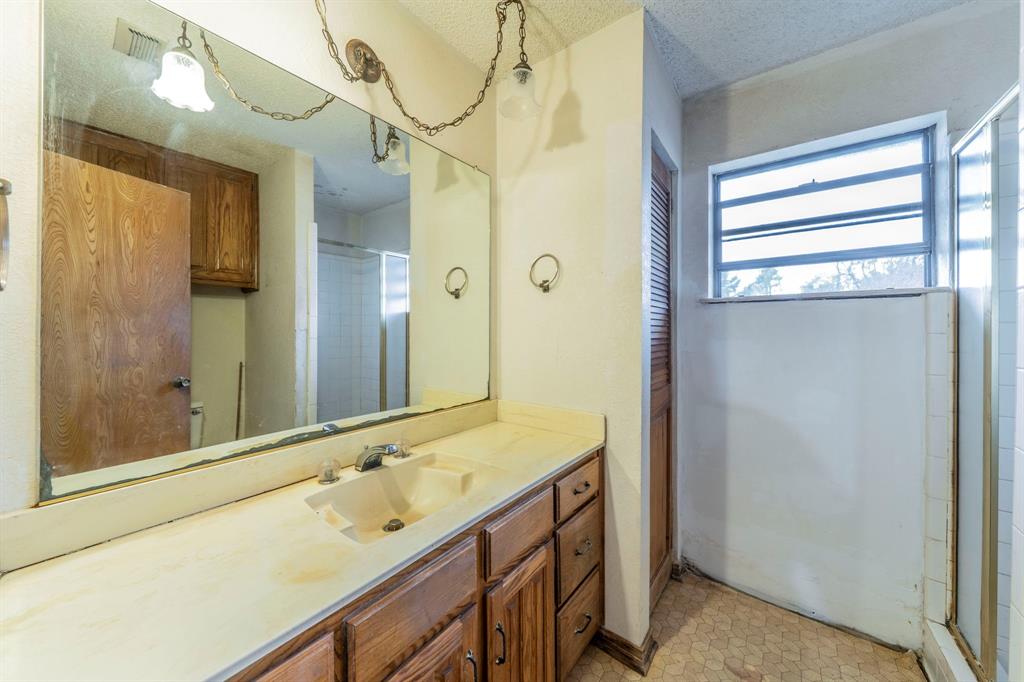 Sanger Creek - Residential