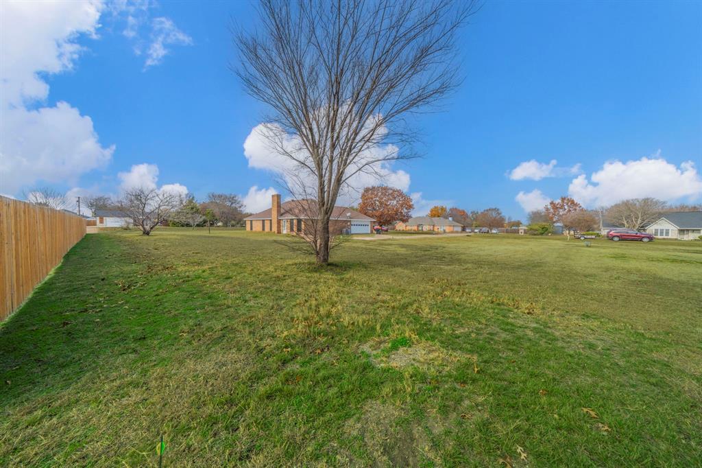 Sanger Creek - Residential