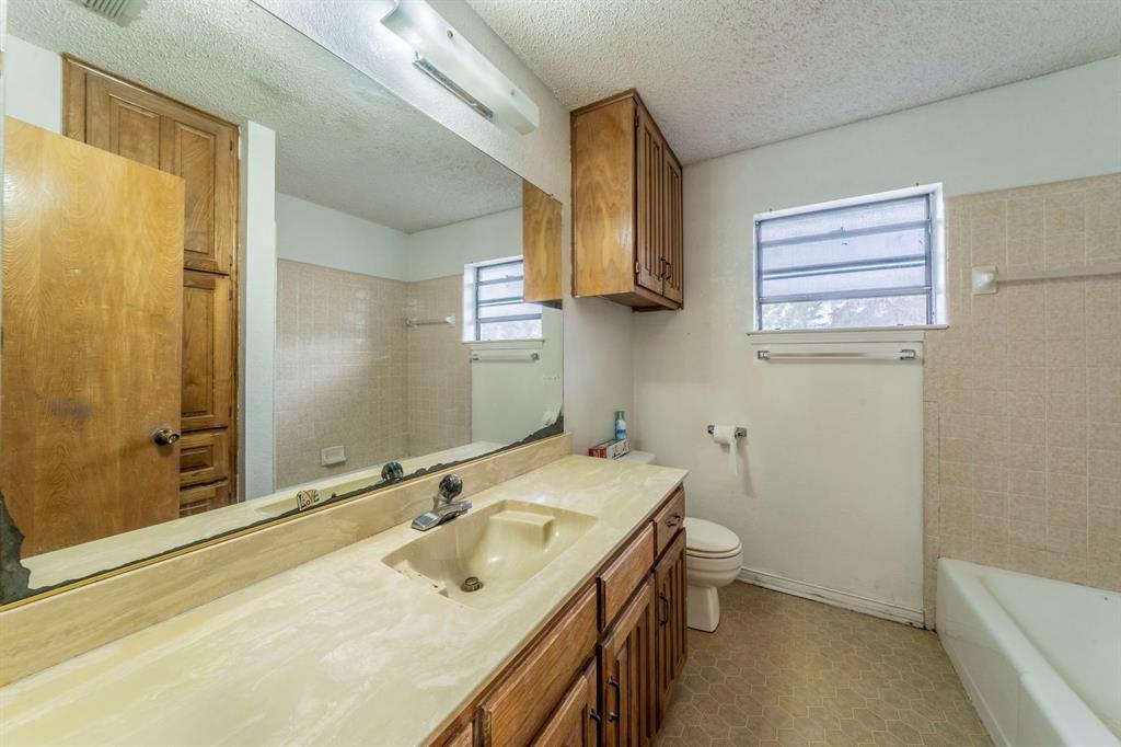 Sanger Creek - Residential